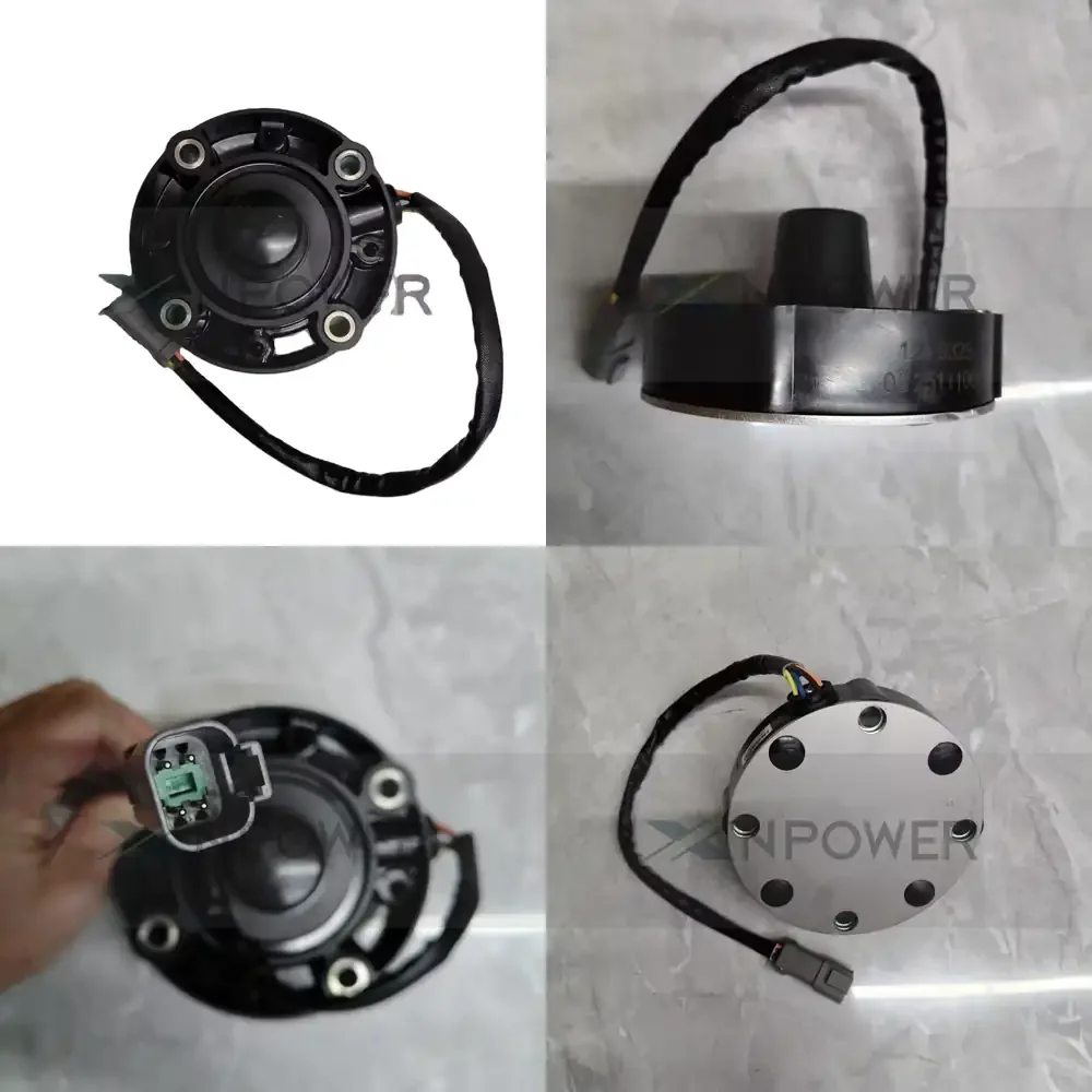 

2026 Hot Item Excavator Spare Parts 124-9325 303-6341 574-8679 Machinery Engine 3412 C32 793F SENSOR GP 1249325 3036341 for