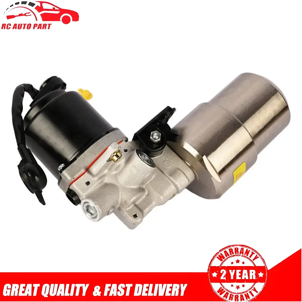 

1pcs ABS Pump Brake Booster Hydraulic Motor Accumulator For Mitsubishi Montero MN102843 MR407202 MR977462