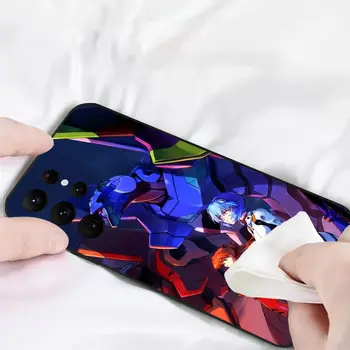 8 nejlepší prodej případ evangelionu - №5