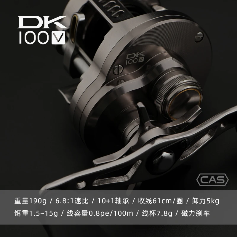 best all round float fishing reel Aventa GLS Reels Designed and printed a Model:BG 3500 Its robust design incorporates wahoo