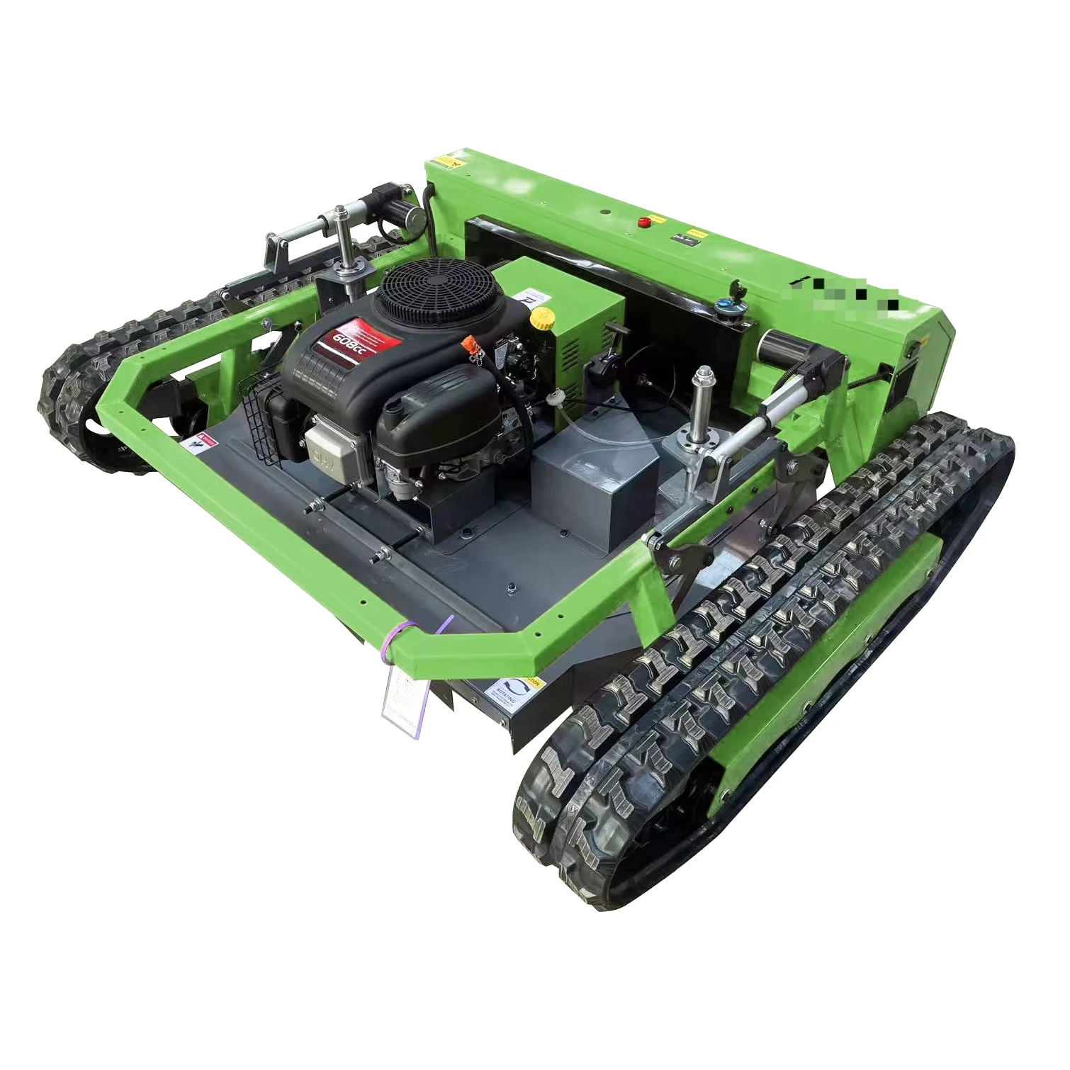 Push Lawn Mower 21 Inch Gas Powered 3 in 1 Mulching Side Discharge for Yard Garden Grass Customized