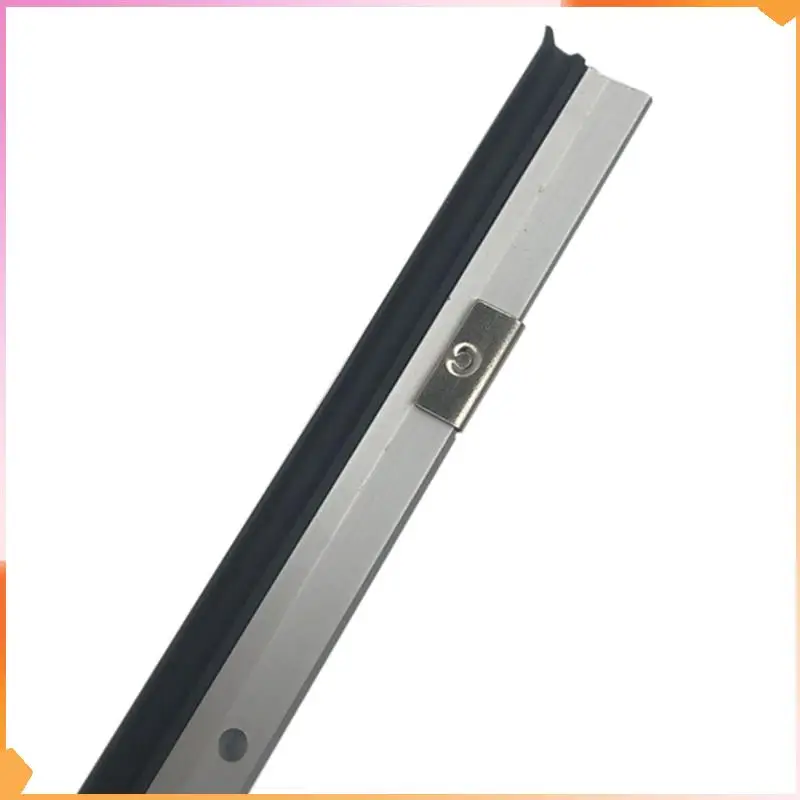 4Pcs Scraper Wiper For ILIFE W400 Robot Vacuum Cleaner Parts Accessories Replacement Scraper