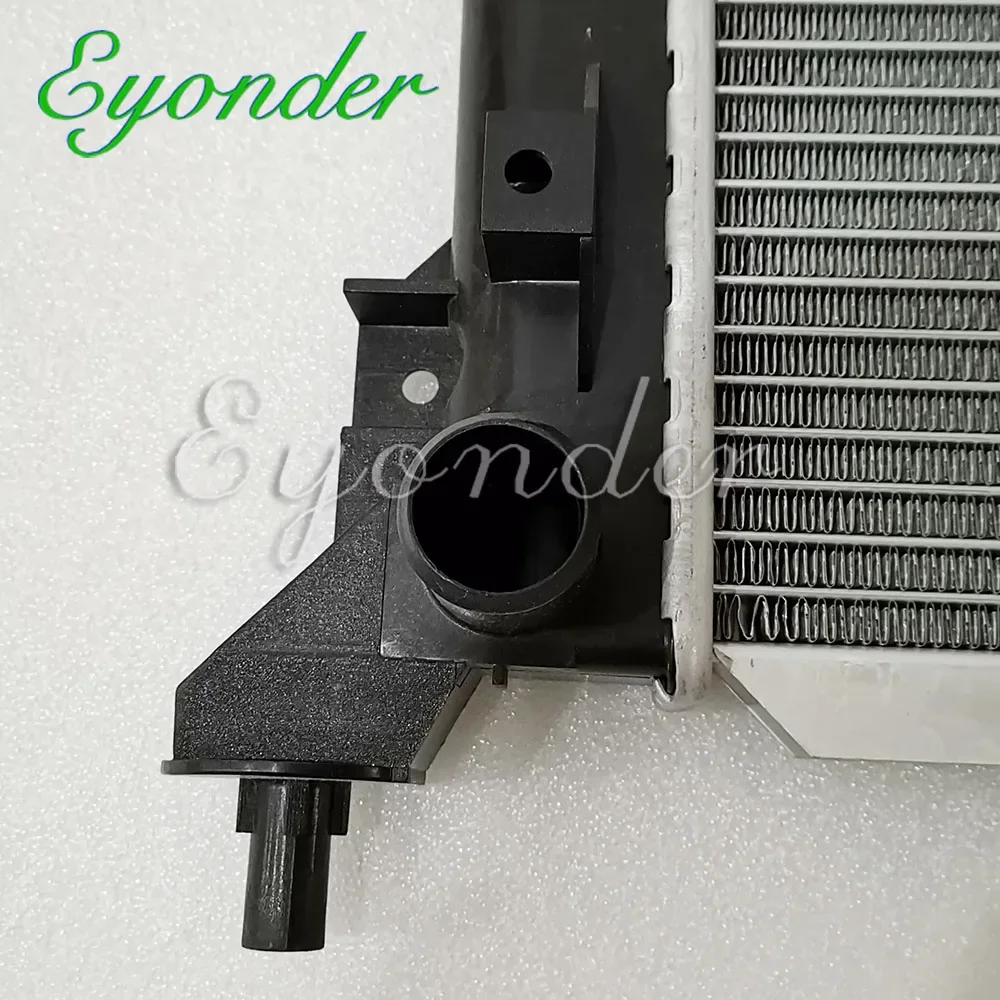 Engine Cooling Radiator for Saic MAXUS V80 2.5 2.5L C00002428 C00036659