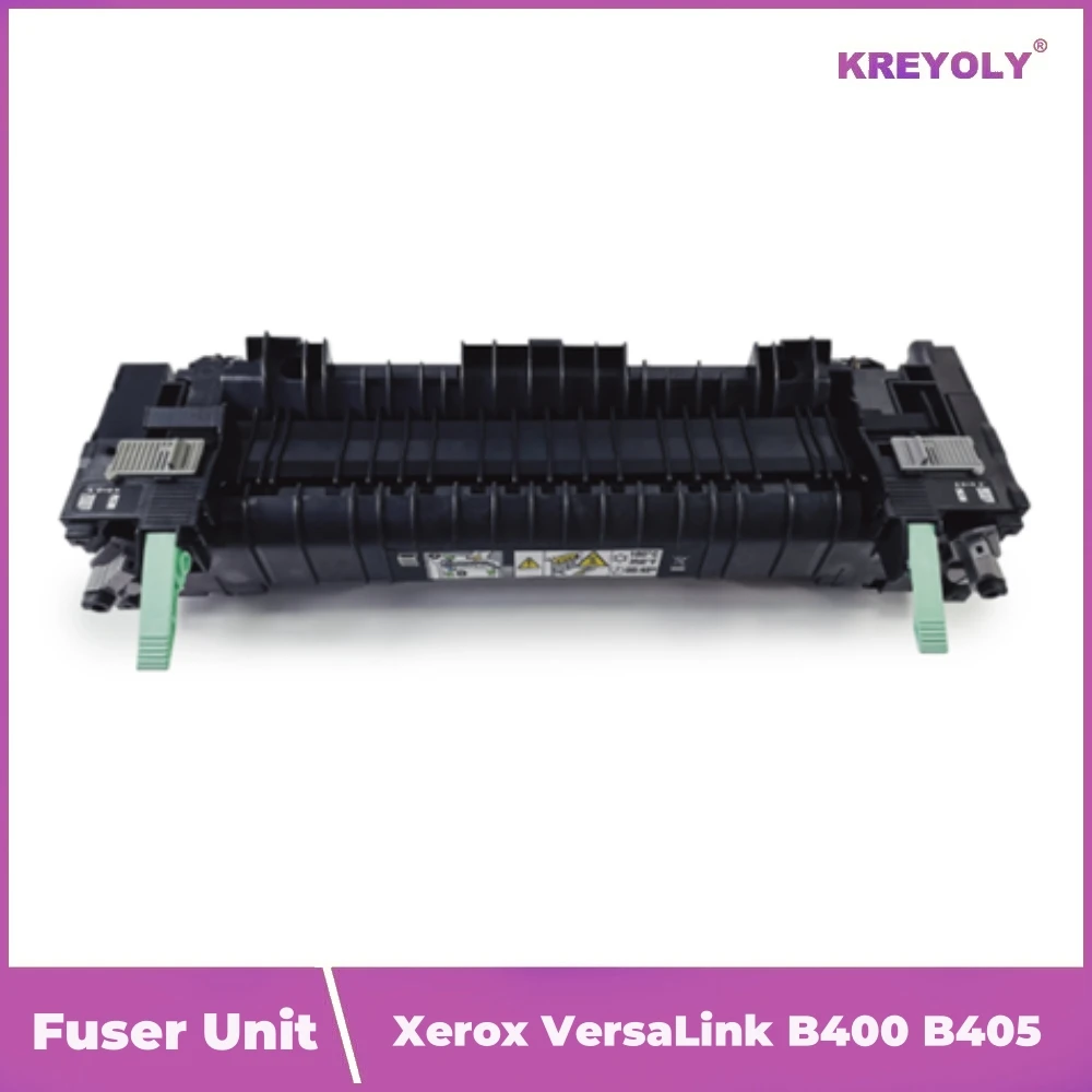 Fuser Unit For Xerox VersaLink B400 B405 Fuser Assembly Fusor   Premium Brand  110v-220v