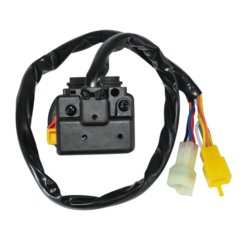 

P-Premium-Handlebar Control Start Stop Headlight Switch 0509-014 For Arctic Cat 400