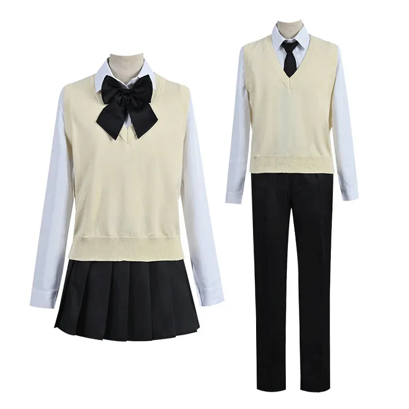 

Игра Cartoon XIV FF14 Alisaie Alphinaud Leveilleur Косплей Костюм Аниме Школьная форма Хэллоуин Suita; 6'x, 9;y'