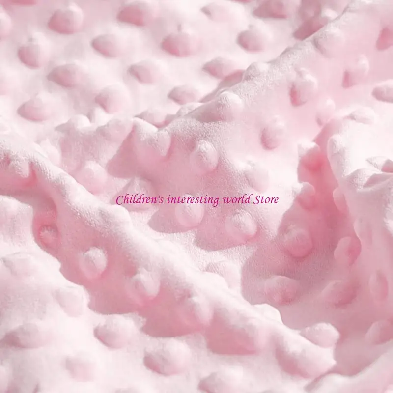 Nursing Pillowcase for Breastfeeding, Soft & Comfortable Baby Pillow Slipcover Breathable Infant Support Cushion Case 425F