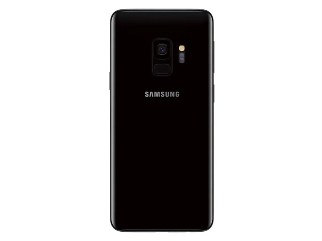 Samsung Galaxy S9 4G  4GB RAM 64GB ROM Dual Sim Octa Core Global Version 5.8