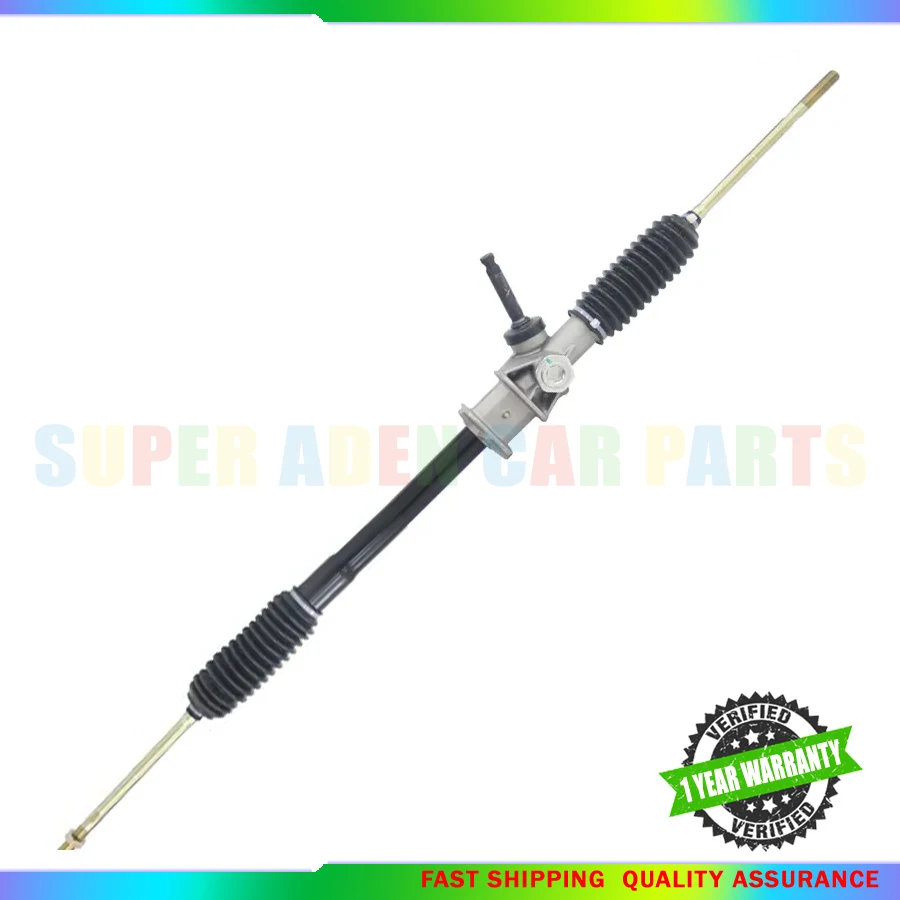 

Автомобильная рулевая рейка с гидроусилителем для Mitsubishi L300 P03 MB412548 с левым рулем