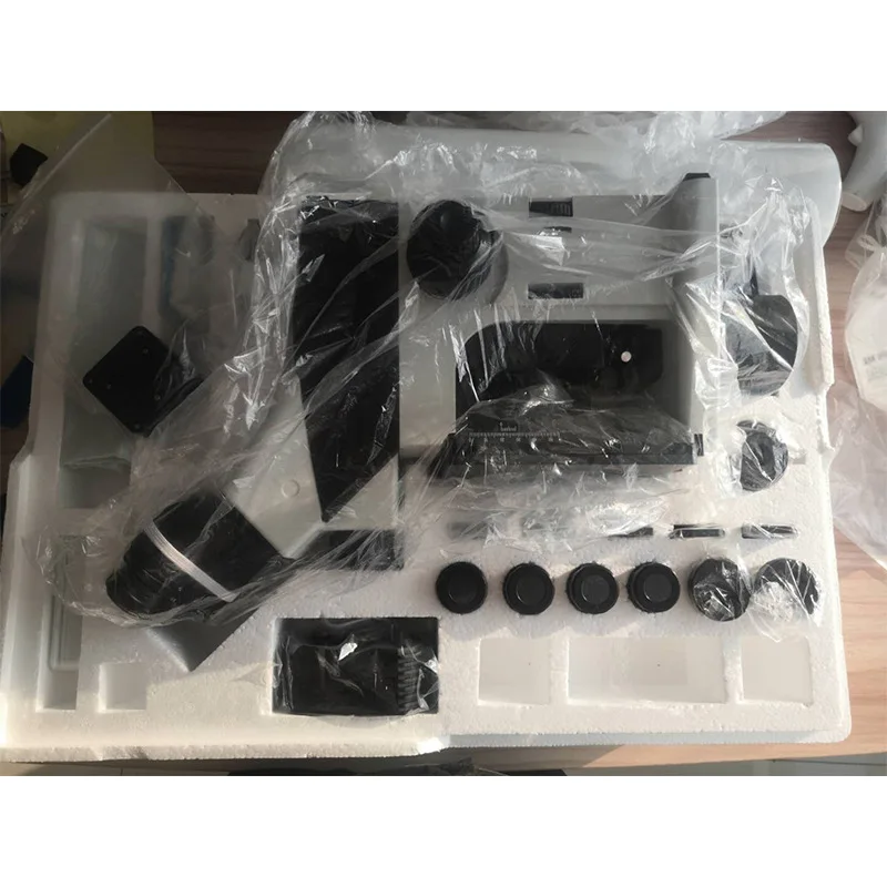 Metallographic microscope VINATF200 metal material analysis detector, high-precision industrial inspection microscope