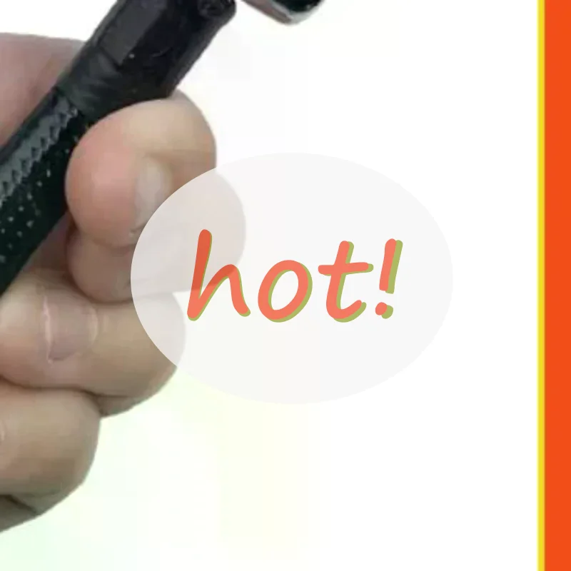 

[]1pc new Car Tire Inflator Hose Inflatable Air Pump Extension Tube Adapter Twist Tyre Connection Locking Air Chuck