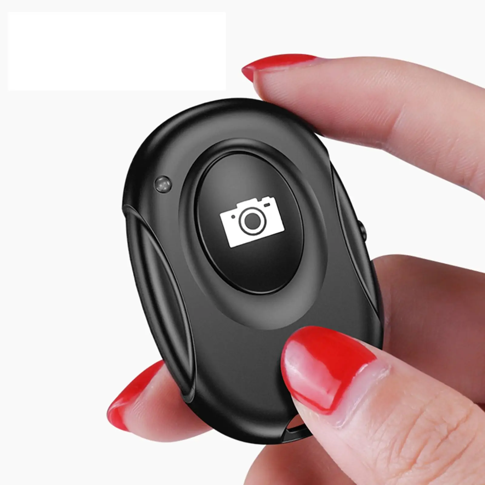 

Дистанционное управление затвором через Bluetooth. Фотографии. Видео. Пауза. Воспроизведение. Переворот страниц. Запись. Громкая связь.