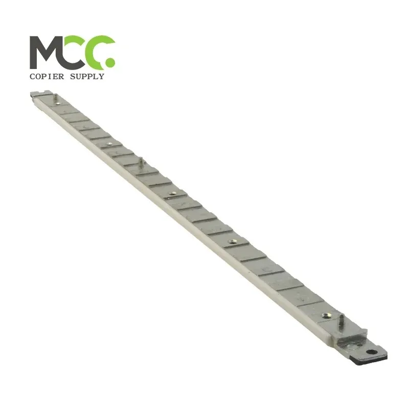 AE010110 Fuser Film Sleeve For Ricoh MPC 3003 3503 4503 5503 6003 C3003 C3503 C4503 C5503 C6003 Fuser Belt Oil Application Pad