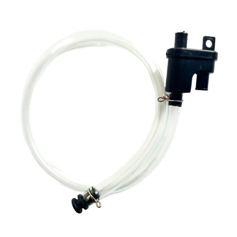 AA-فاصل الهواء للزيت عاصي لـ Hisun UTV 400CC 500CC 700CC 800CC MASSIMO Supermach كرنك تنفيس 17120-104-0000 #5