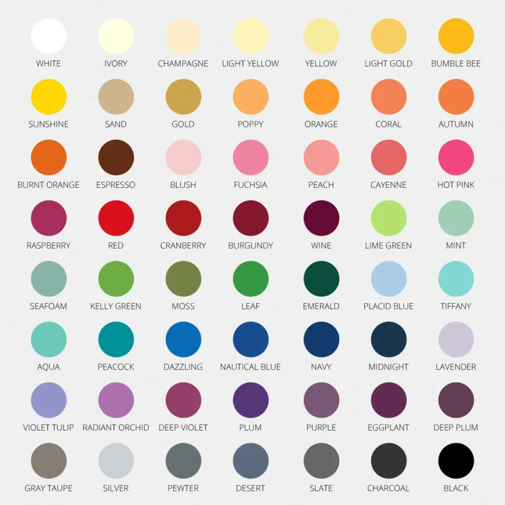 منديل غداء مخصص، هوشيت، مناديل شخصية، مناديل مخصصة، شون، داس دو دايست، مناديل غداء مخصصة