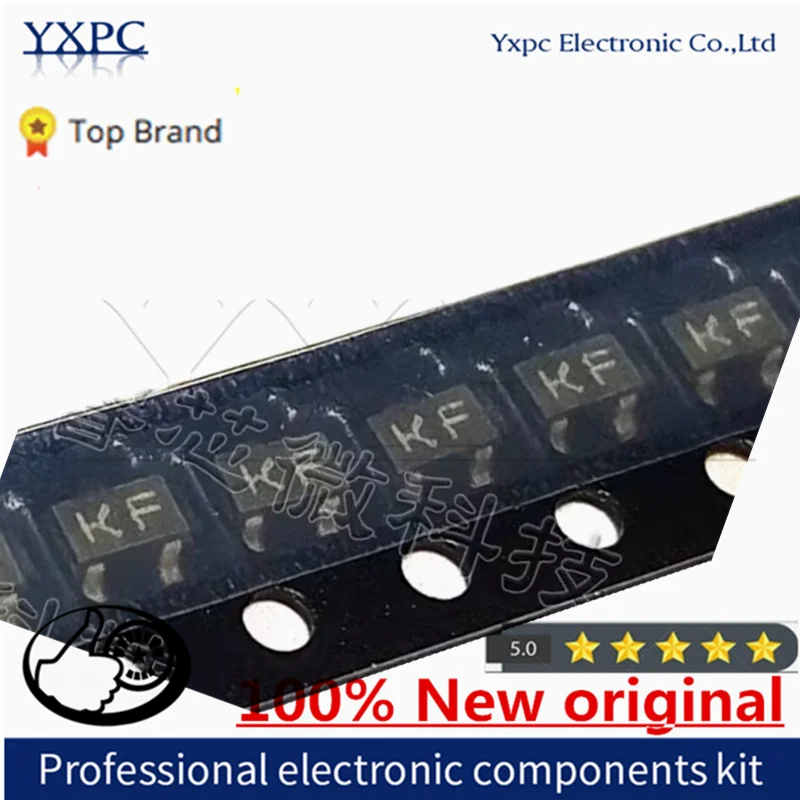 50Pcs 2SK1062 Ke 2S…