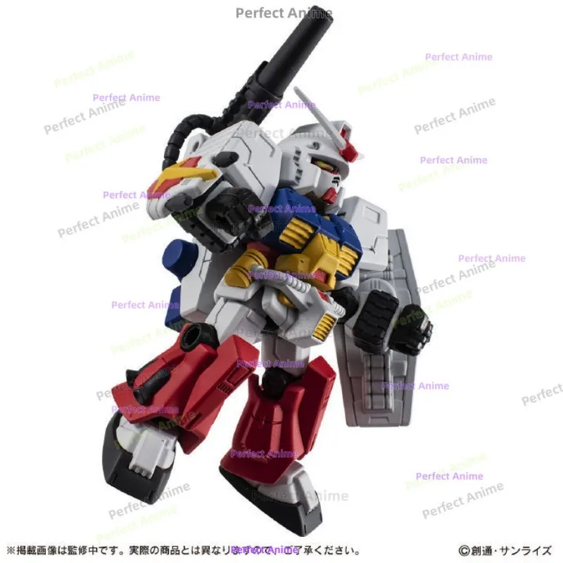 Bandai Gacha MSE EX52 Perfect GD Neues Produkt Vorbestellung