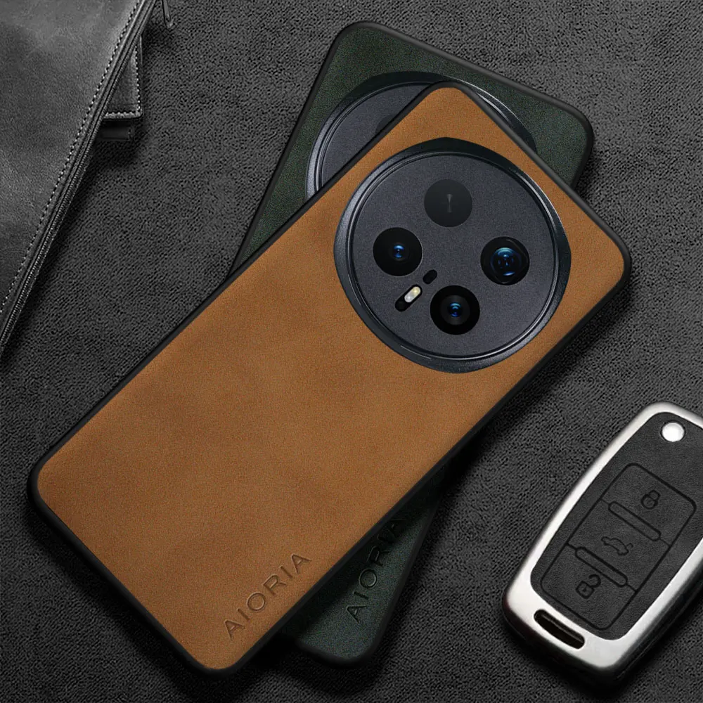 

Чехол для Honor Magic 8, 7, 6, 5 Pro Lite, простой стильный чехол для телефона в деловом стиле, чехол для телефона