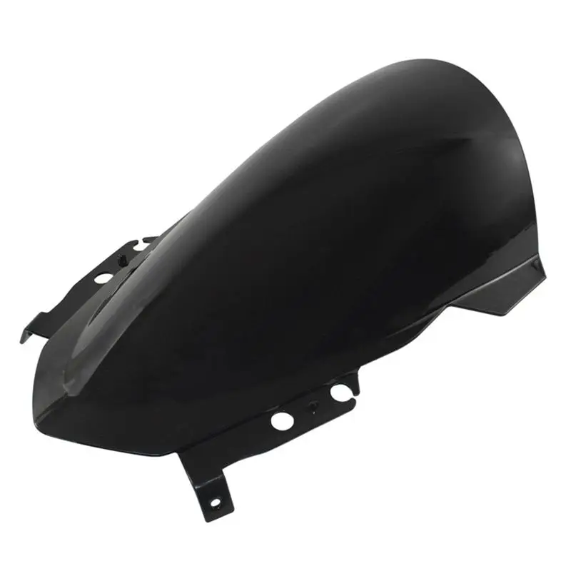 A30F-Windscreen Wind Deflectors Baffle Motorcycle Screen Windshield Fairing For Triumph Daytona 660 2024 2025 Motorcycle Part
