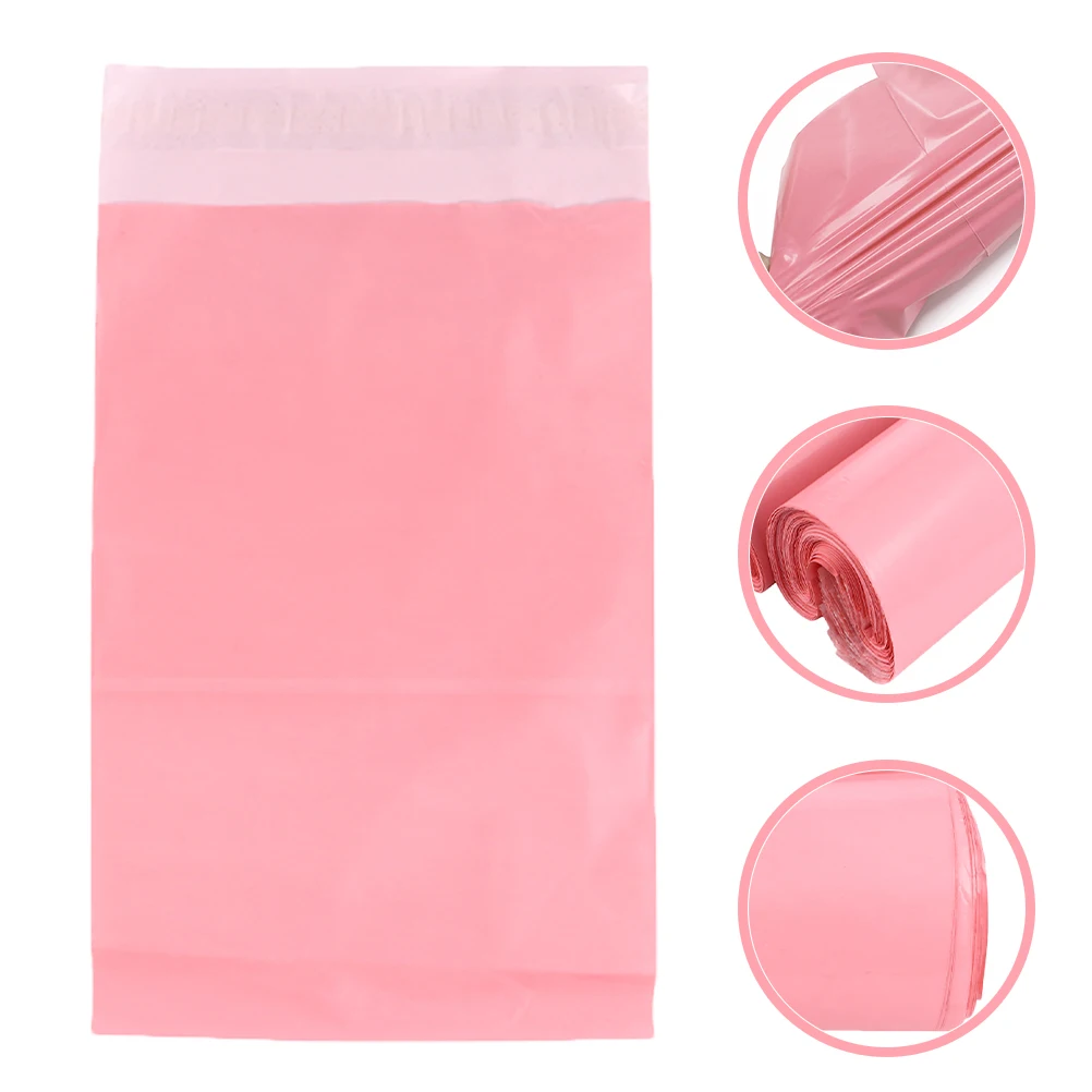 

Waterproof Packaging Bag Bags for Shipping Mailing Clothes Packing Posting Package Large