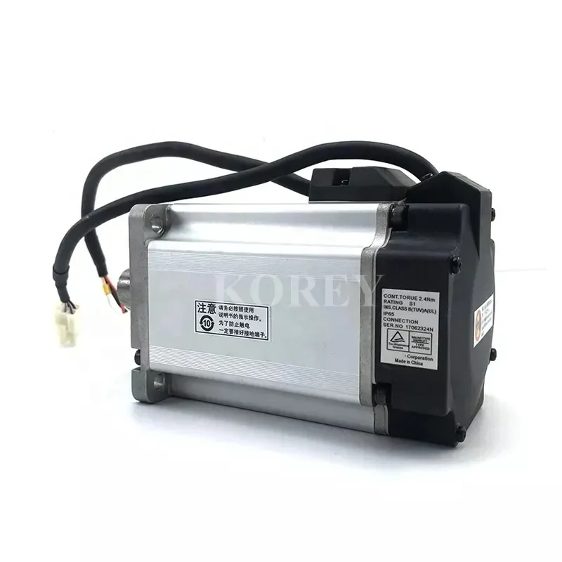 СЕРВОДВИГАТЕЛЬ 750 Вт MHMD082P1U