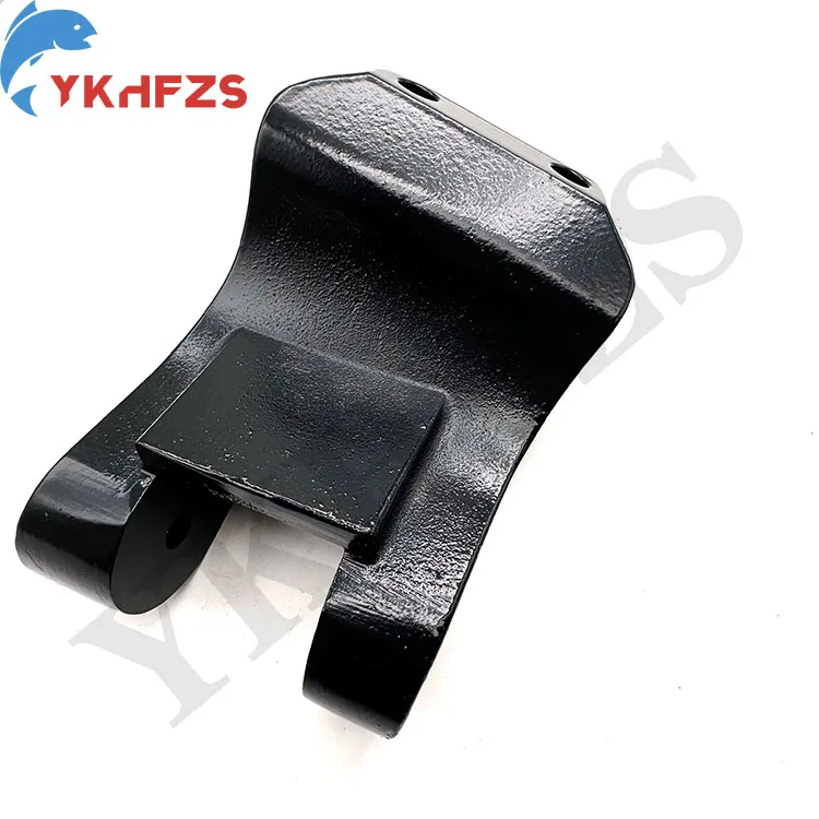 43761-90J10 BRACKET, TILLER HANDLE Fit for Suzuki Outboard Engine 4-stroke 100/115/140 HP