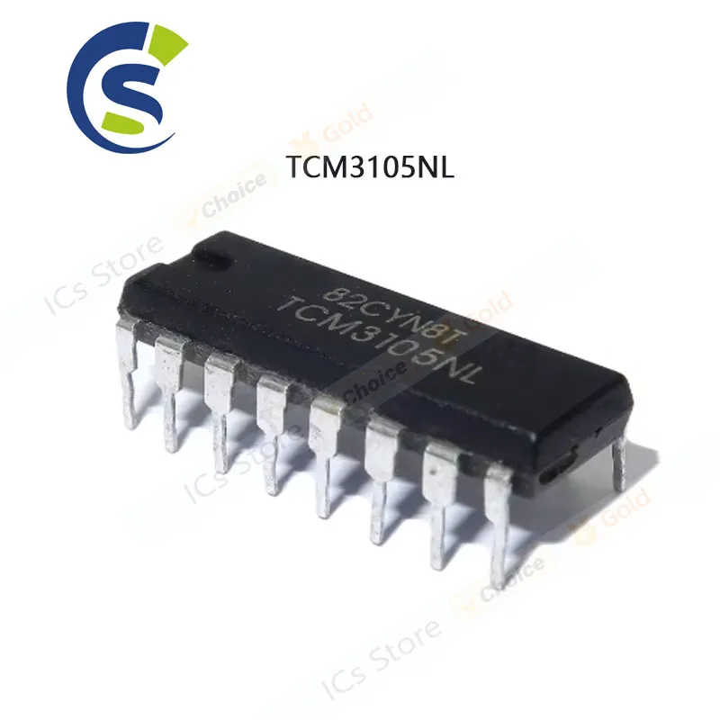 5-pcs-novo-e-original-dip-tcm3105-dip-16-tcm3105nl