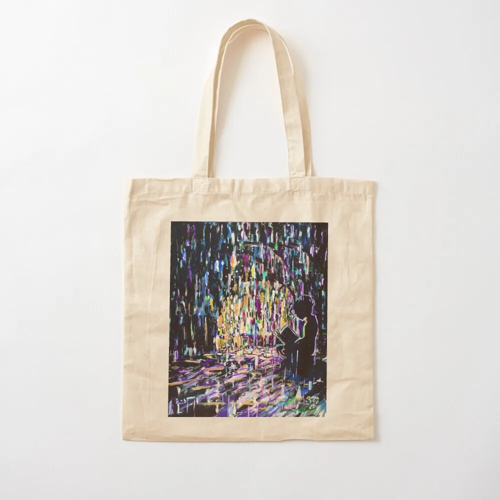 That Kinda Day Tote Bag Custom bag canvas tote bag bags woman 2025 Canvas Tote