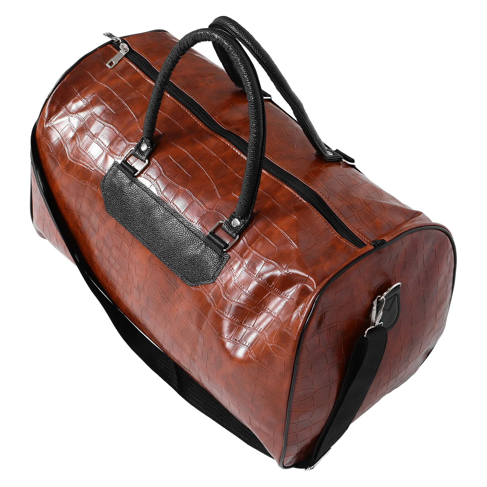 Business Luggage Bag The Tote Lightweight Travel Handbag Short Distance Duffle for