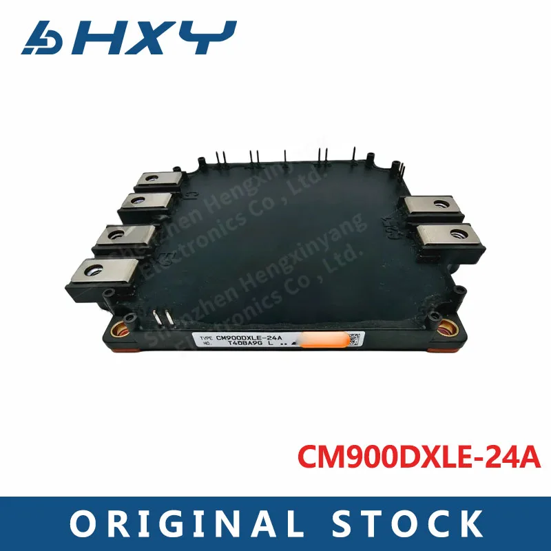 

CM900DXLE-24A Module