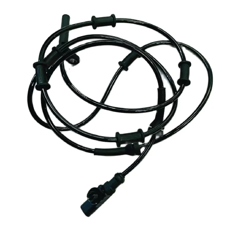 Original Auto Parts For Jac Sunray Rear Right Abs Sensor Oe Number 3550240r001 High Quality