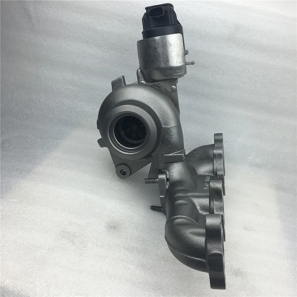 مصنع توريد BV39 54399880031 الشاحن التربيني للسيارة