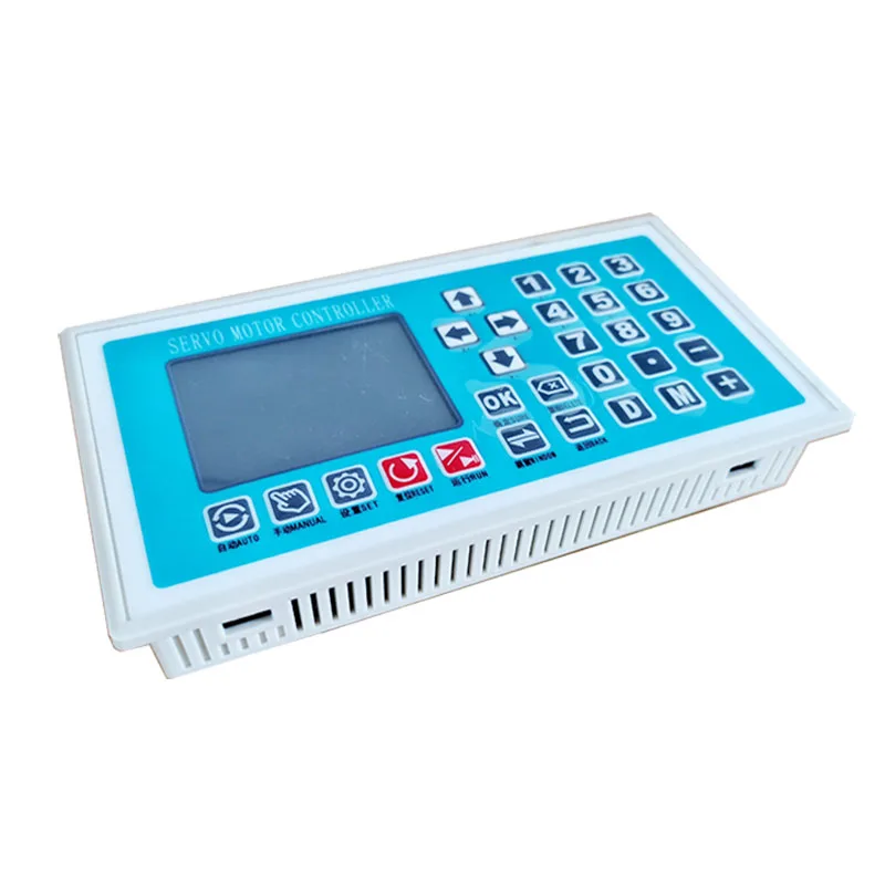 

Programmable stepper servo motor controller dual-axis four-axis motion control Y220Y240