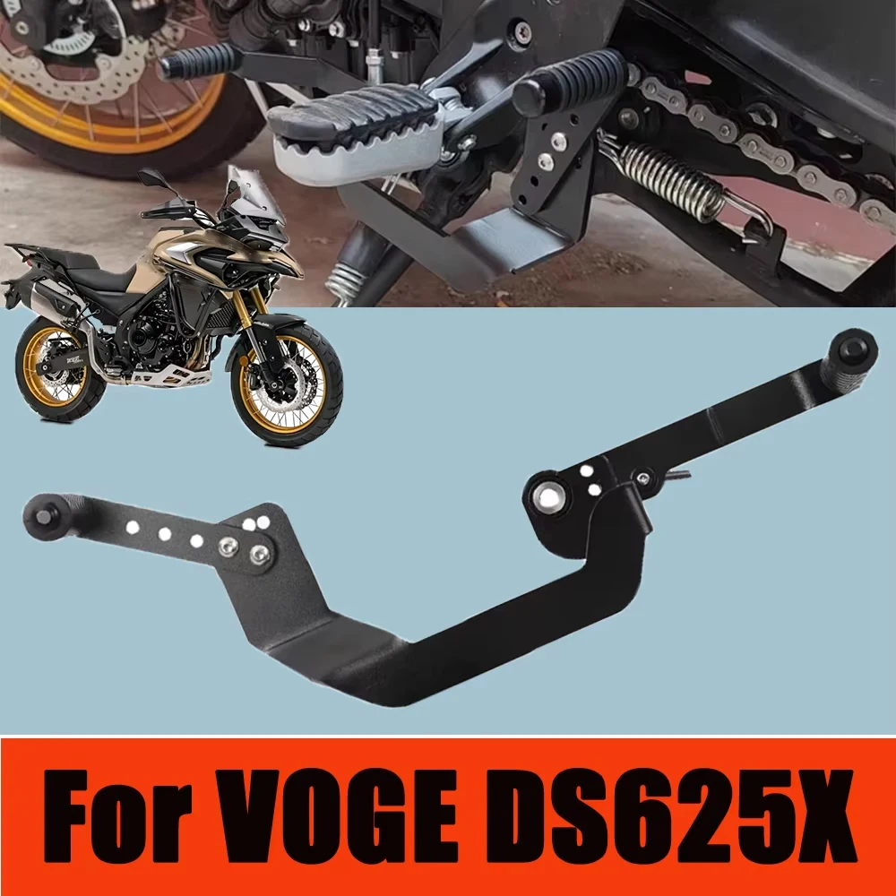 

For VOGE DS625X 625DSX 625 DSX625 DS 625X Motorcycle Accessories Front Rear Shifting Gear Shift Lever Pedal Shifter Lever Device