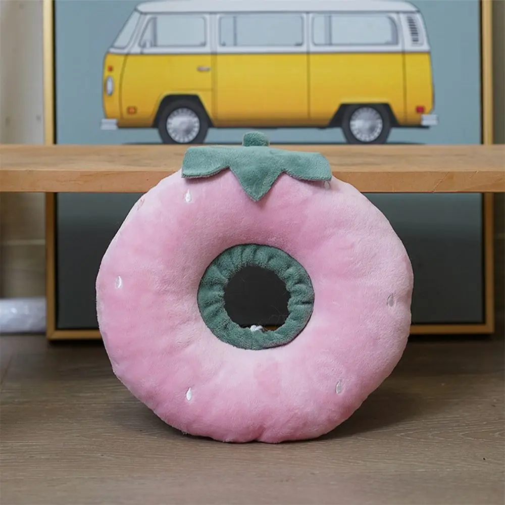 

Donut Soft Elizabeth Circle Dog Neck Cone Anti-Bite Prevent Bite Pet Supplies Recovery Collars Protection Collar Cat Collar