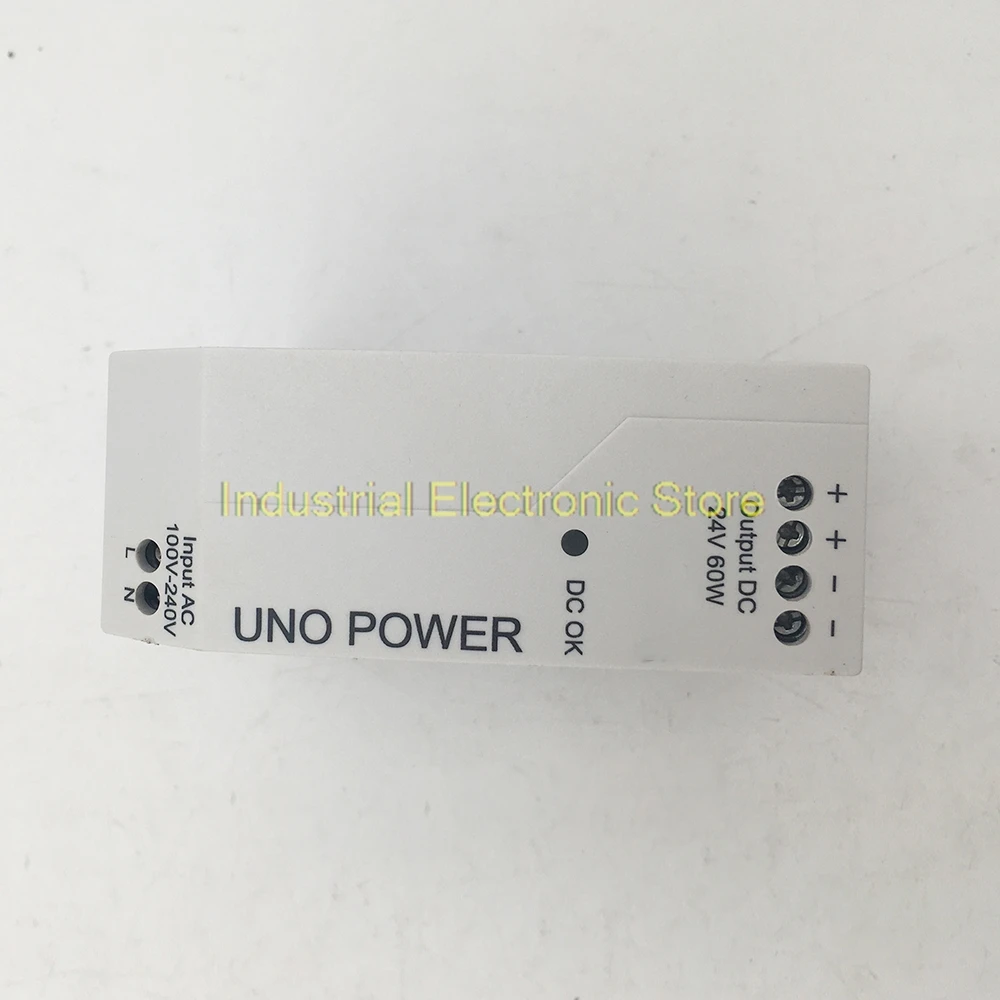 UNO-PS/1AC/24DC/60W For Phoenix Power Supply 2902992 24V 60W