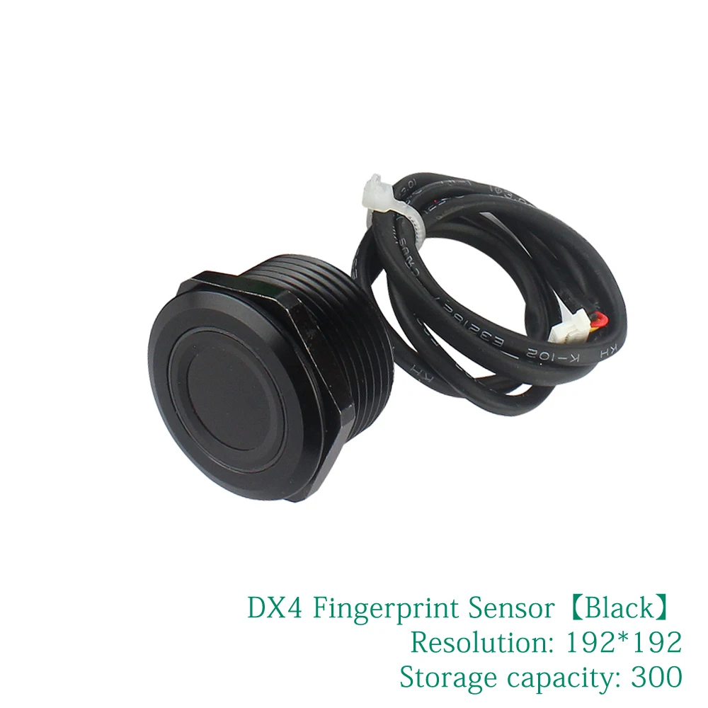 Variant: DX4 Black