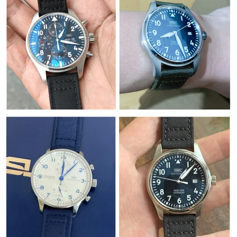 Leggero e traspirante, delicato sulla pelle per Casio 5571 5497 PRG-600 Cinturino in silicone Interfaccia piatta Blu Verde Nero Rosso Arancione