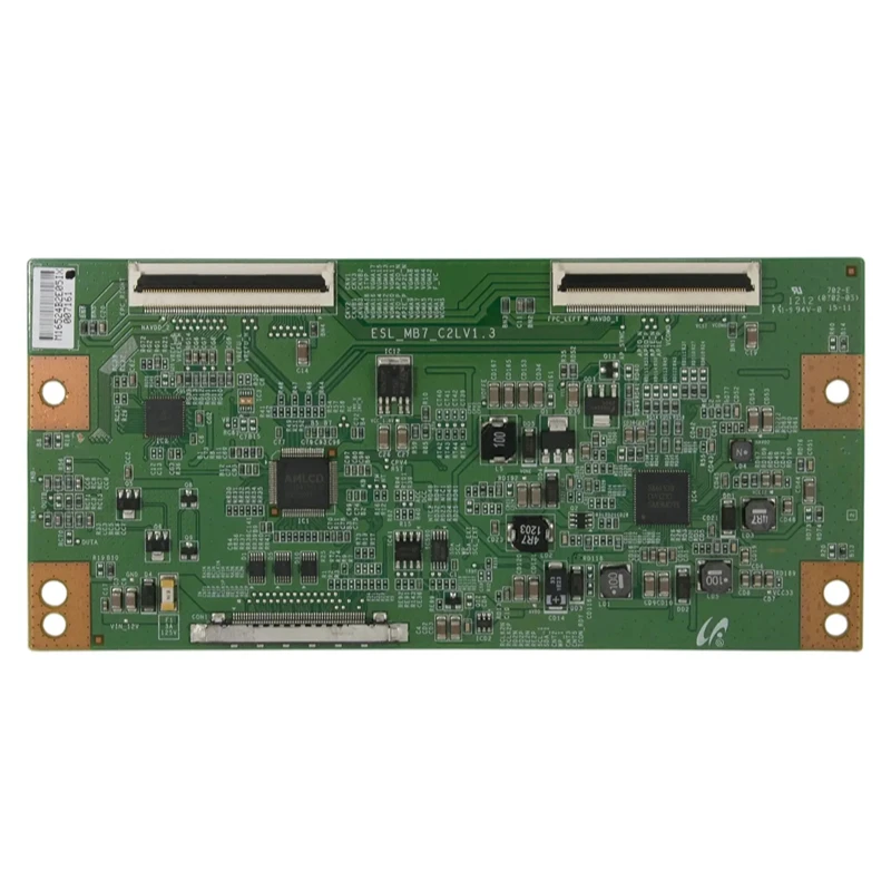 ESL_MB7_C2LV1.3 logic board T-CON board for Sony 40-inch TV with screen LTY400HM08 LTU400HM01 TV graphics card ESL-MB7-C2LV1.3