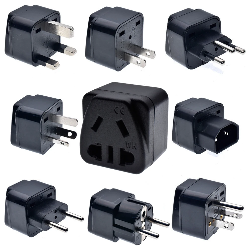 Universal Travel Ad…