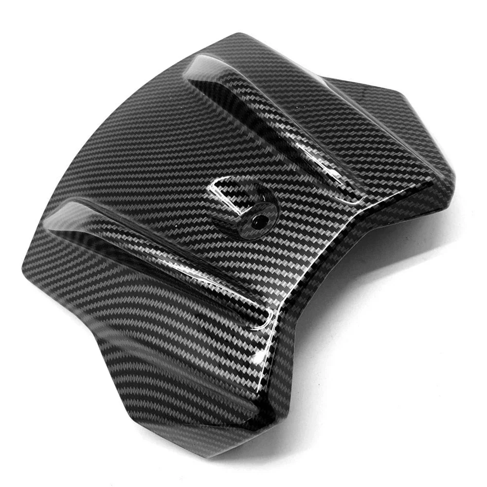 Replace Your Front Tank Airbox Cover Fairing Cowls with Carbon Fiber Perfect Fit for Aprilia RS4 125 2012 2016