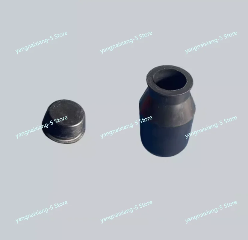 Hydraulic Car Cylinder Accessories Manual Hydraulic Van Oil Can Cover Rubber Stopper