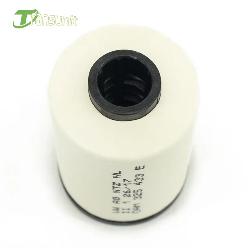 1 PCS 0AM325433E New 0AM DQ200 DSG 7 Speed Transmission Oil Filter Fit For AUDI VOLKSWAGEN SKODA