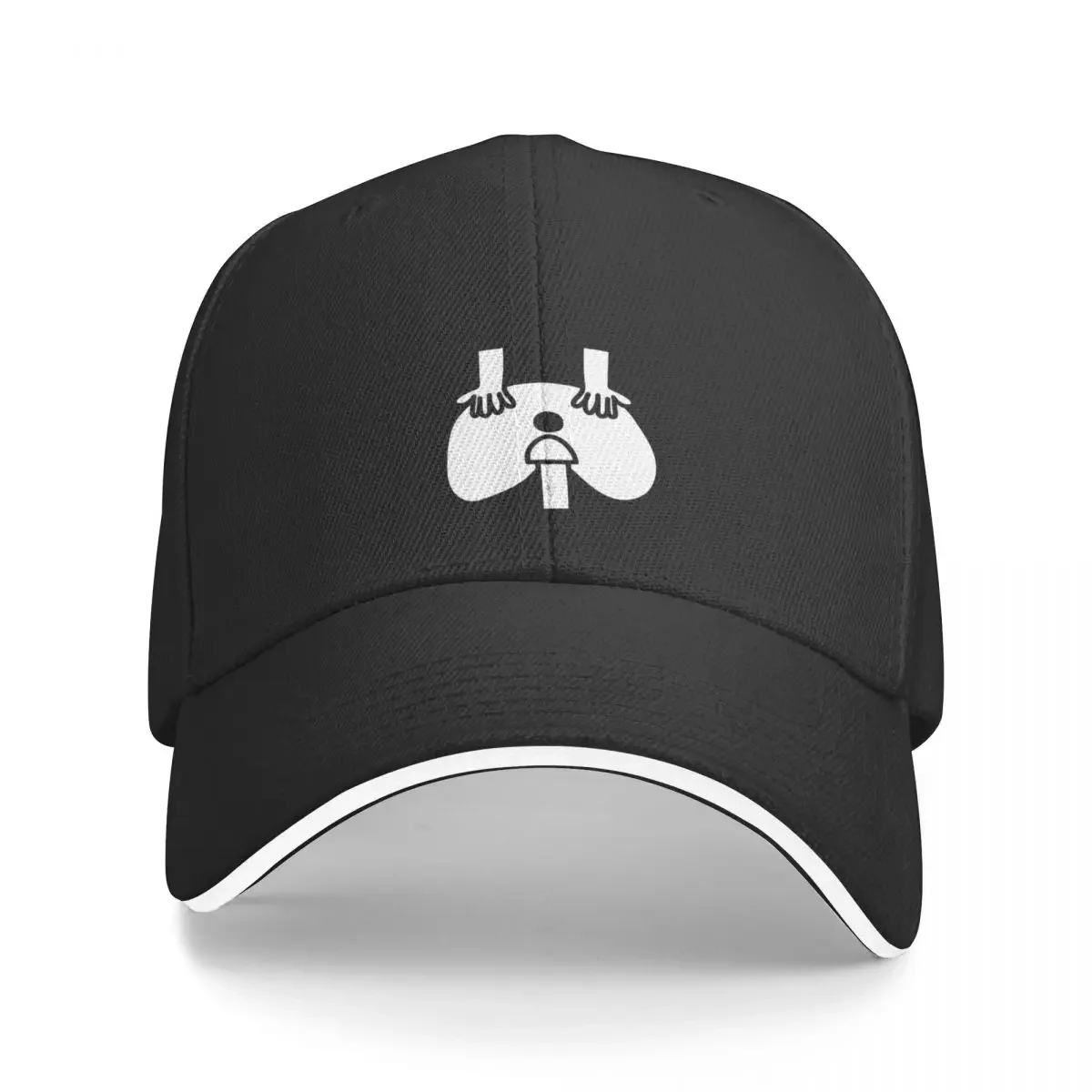 

Please Wash Your Hands Baseball Cap Military Tactical Cap hard hat For Women 2024 Men's