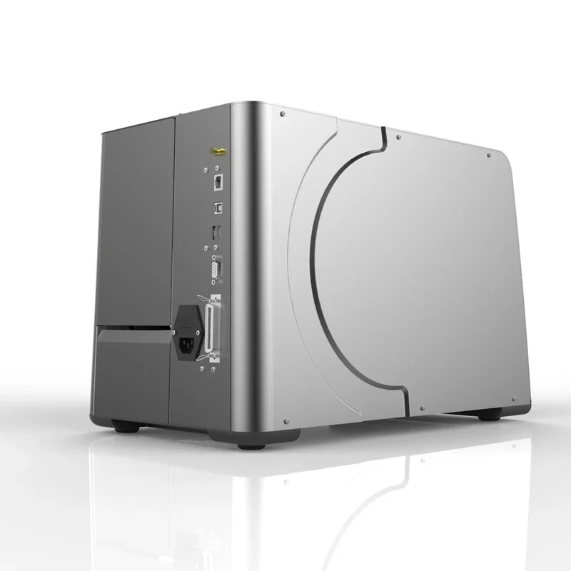 Hot Selling HD Touchscreen UHF RFID Tags Printer Encoder Printer RFID Label