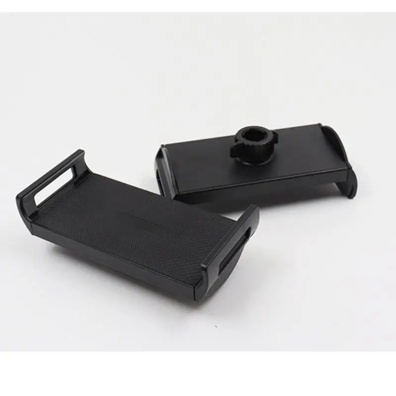 Double Function Tablet Floor Stand Secure Grip Strong Tablet Holder Brackets Replacement Tablet Clamping for Tablet D2RC