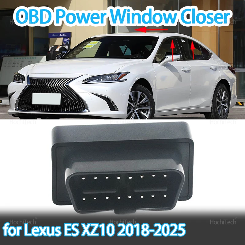 Car Auto Speed Lock…