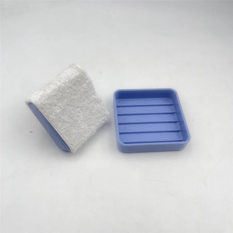 

ABBP-Build Plate Cleaner Microfiber Holder,Printer Build Plate Cleaner, For 3D Build Plate