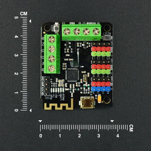 Suitable for Romeo BLE mini V2.0 controller compatible with Arduino ATmega328p chip