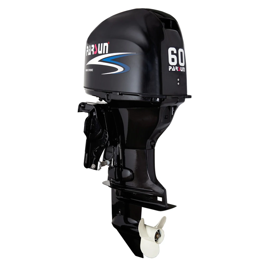 

60HP 4-Stroke Boat Engine / Outboard Engine / Outboard Motor